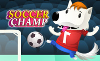 Soccer Champ