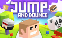 Jump and Bounce