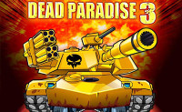 Dead Paradise 3