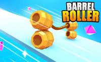 Barrel Roller