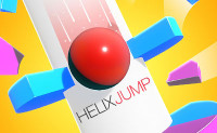 Helix Jump