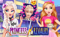 Princess Rivalry