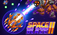 Space Blaze 2