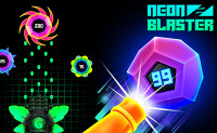 Neon Blaster 2